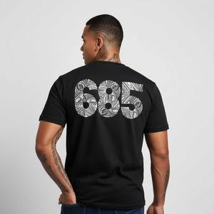 Tees: Heavy Unisex Tee - 685 - AU/NZ