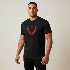 Heavy Unisex Tee - Ula Fala - AU/NZ