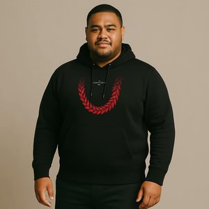 Apparel: IslandHeavy™ Hoodie – Plus 2XL-5XL – Ula Fala - USA