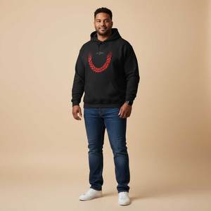 Waitlist: IslandSoft™ Hoodie - Premium (XS-2XL) - Ula Fala - AU/NZ