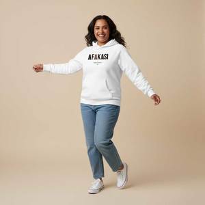 IslandSoft™ Hoodie - Premium (XS-2XL) - Afakasi - AU/NZ