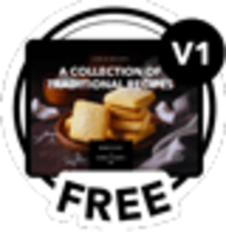 Exclusions: Free Recipe E-Book - Samoan Delights Cookbook - Vol 1