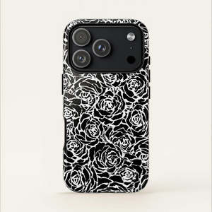 Phone Cases: iPhone Tough Phone Case - Faleasiu Nights - AU/NZ/USA