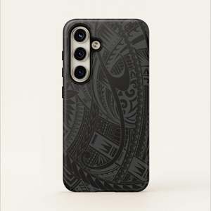 Samsung Tough Phone Case - Warrior - AU/NZ/USA