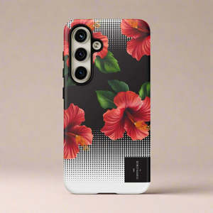 Phone Cases: Samsung Tough Phone Case - Aute - AU/NZ/USA