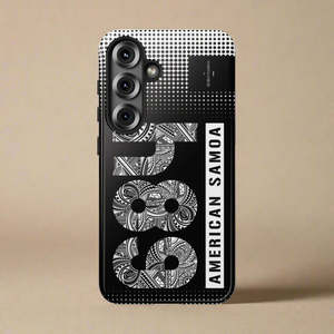 Phone Cases: Samsung Tough Phone Case - 684 - AU/NZ/USA
