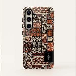 Phone Cases: Samsung Tough Phone Case - Elei - AU/NZ/USA