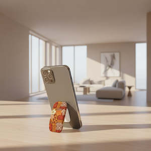 Phone Stand - Sataoa Sunrise - AU/NZ/USA