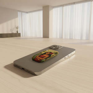 Phone Stand - Sina & The Eel - AU/NZ/USA