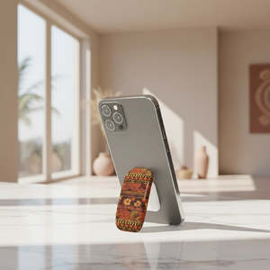 New Arrivals: Phone Stand - Poutasi Promise - AU/NZ/USA