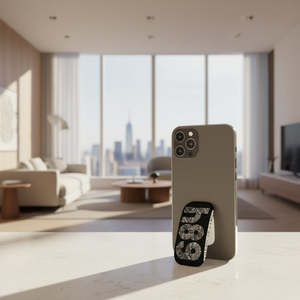 New Arrivals: Phone Stand - 684 American Samoa - AU/NZ/USA