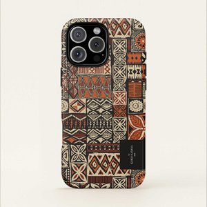 Elei Collection: iPhone Tough Phone Case - Elei - AU/NZ/USA