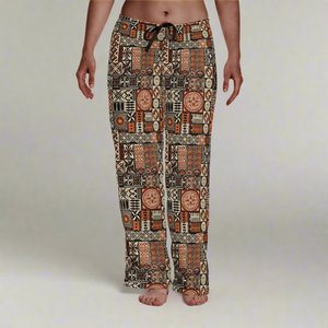 Elei Collection: Women's Pajama Pants - Elei - AU/NZ/USA