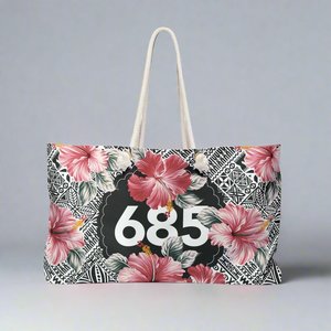 Weekender Bag - 685 Aute - AU/NZ/USA