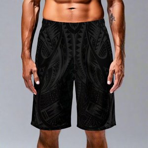 40 Off For 40 Mins: Men's Board Shorts - Warrior - AU/NZ