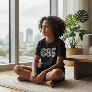 Bfcm 30: Kids Heavy Cotton™ Tee - 685 Unisex - AU/NZ