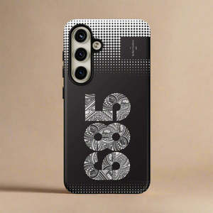 685 Collection: Samsung Tough Phone Case - 685 - AU/NZ/USA