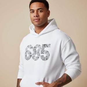 685 Collection: IslandSoft™ Hoodie - Premium (XS-2XL) - 685 - AU/NZ