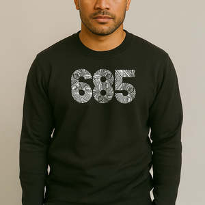 Sweatshirt 685 - Unisex AU/NZ