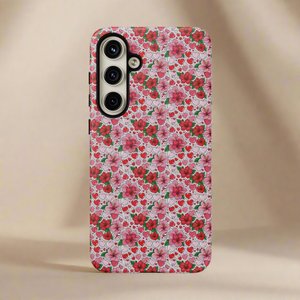 Aute Collection: Samsung Tough Phone Case - Love & Aute - AU/NZ/USA