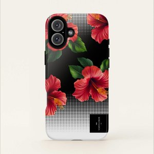 Aute Collection: iPhone Tough Phone Case - Aute - AU/NZ/USA