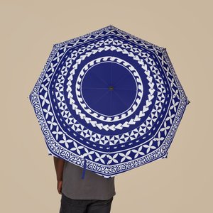 PasifikaOne Umbrella - United Blue - AU/NZ