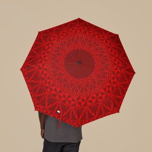 Other: PasifikaOne Umbrella - Tongan RED - AU/NZ