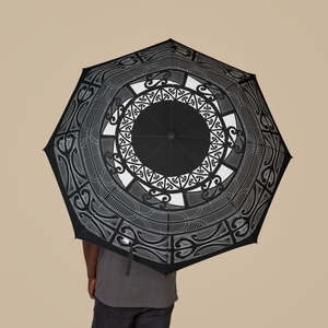 PasifikaOne Umbrella - Māori - AU/NZ