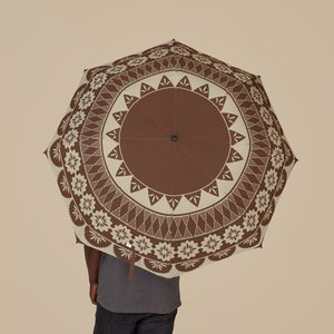 Other: PasifikaOne Umbrella - 48"/122cm - Fiji - AU/NZ
