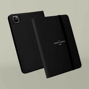 iPad Pro Folio Case - The Brand Classic - AU/NZ/USA