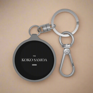 Other: Keyring Tag - The Brand Classic - AU/NZ/USA