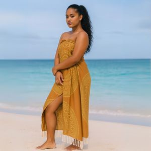 Other: PasifikaOne - Lavalava Plus - Golden Sun - USA