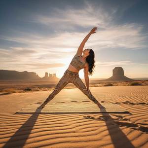 Island Flex: IslandFlex Mid-Rise Leggings - Earthline - AU/NZ/USA