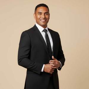 Mww On Demand: Necktie - Warrior - AU/NZ/USA