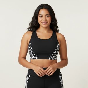 Islandflex Seamless Sports Bra - Faleasiu - AU/NZ/USA