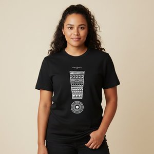 In Stock: Soft Unisex Tee - Exclaim - Personalised - AU/NZ