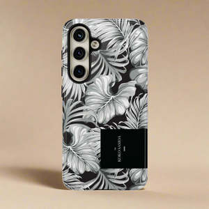 Non Usa: Samsung Tough Phone Case - Falealili Shades - AU/NZ/USA