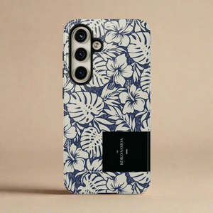 Samsung Tough Phone Case - Falefa Breeze - AU/NZ/USA