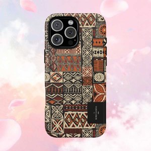 Elei Collection: Tough Phone Case - Elei - AU/NZ/USA