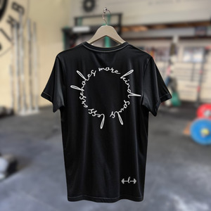Products: Less Arseholes More Kind Souls Lyft Athletica Powerlifting Activewear