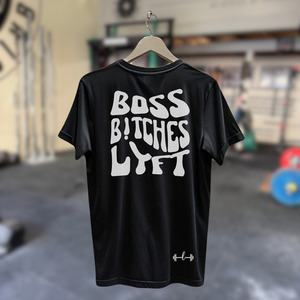Products: Boss B tches Lyft Lyft Athletica Powerlifting Activewear