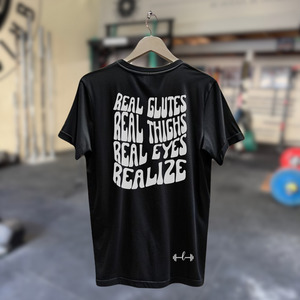 Realize Lyft Athletica Powerlifting Activewear