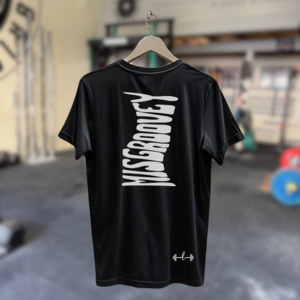 Products: Misgroovy Lyft Athletica Powerlifting Activewear