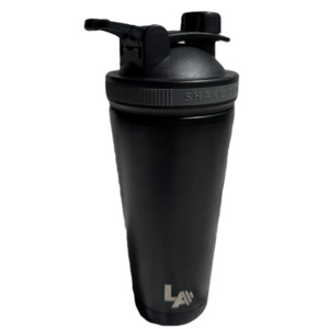 Products: Shaker Myni Lyft Athletica Powerlifting Activewear