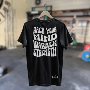 Products: Rack Your Mind Lyft Athletica Powerlifting Activewear