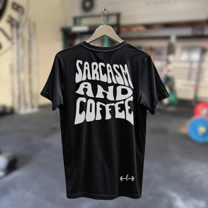 Products: Sarcasm And Coffee Lyft Athletica Powerlifting Activewear