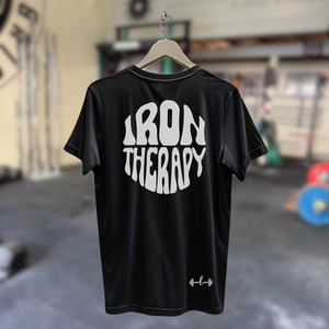 Iron Therapy Lyft Athletica Powerlifting Activewear