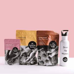 Bundles: Boobie Bottle Bundle