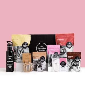 Products: Mums Must Haves Boobie Box