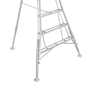 Accessories: Tripod Back Leg 3.6m